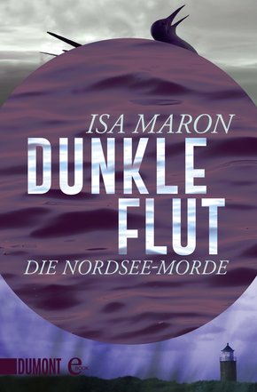 Dunkle Flut (eBook, ePUB)