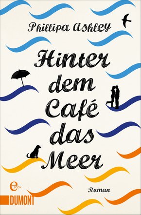 Hinter dem Café das Meer (eBook, ePUB)