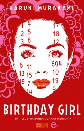 Birthday Girl (eBook, ePUB)
