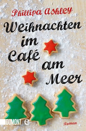 Weihnachten im Café am Meer (eBook, ePUB)