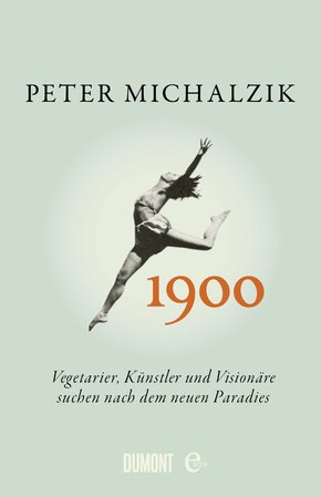 1900. (eBook, ePUB)