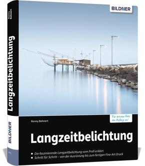 Langzeitbelichtung - Für bessere Fotos von Anfang an!