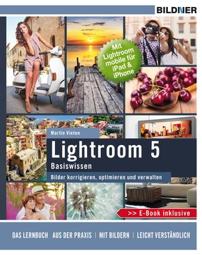 Lightroom 5 Basiswissen (eBook, PDF)