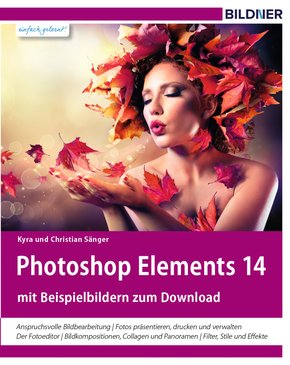Photoshop Elements 14 (eBook, PDF)