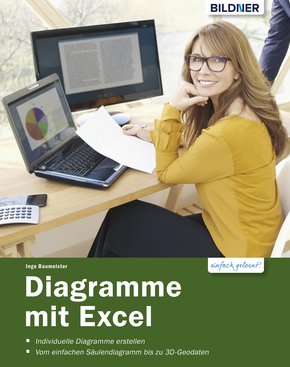 Diagramme mit Excel (eBook, PDF)