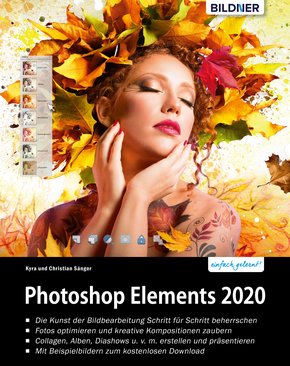 Photoshop Elements 2020 (eBook, PDF)