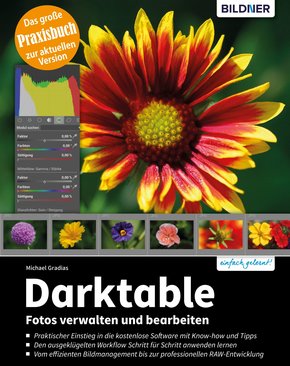 Darktable (eBook, PDF)
