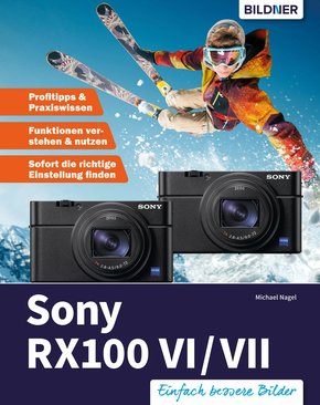 Sony RX100 (eBook, PDF)