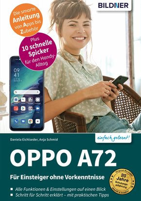 Oppo A72 (eBook, PDF)