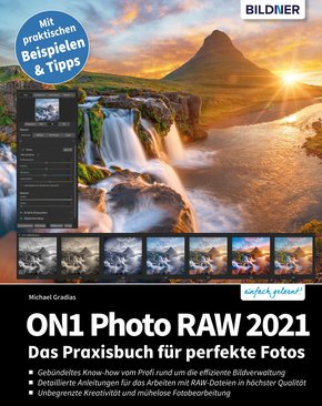 ON1 Photo Raw 2021 (eBook, PDF)