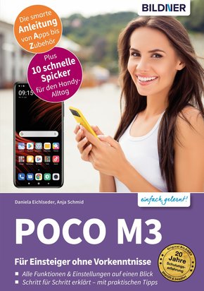 POCO M3 (eBook, PDF)