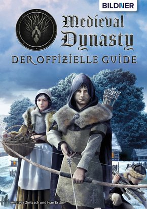 Medieval Dynasty (eBook, PDF)