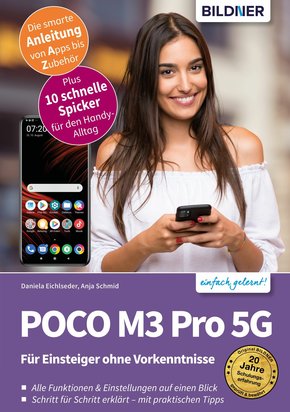 POCO M3 Pro 5G (eBook, PDF)