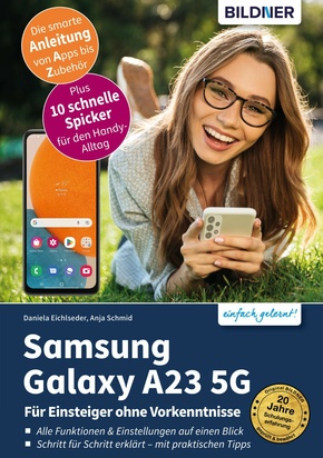 Samsung Galaxy A23 5G (eBook, PDF)