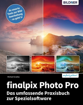 finalpix Photo Collection 2023 (eBook, PDF)