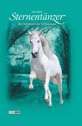 Sternentänzer, Band 16 - Das Geheimnis der Schlossruine (eBook, ePUB)