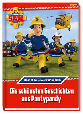 Feuerwehrmann Sam: Die schönsten Geschichten aus Pontypandy