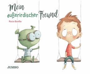 Mein außerirdischer Freund