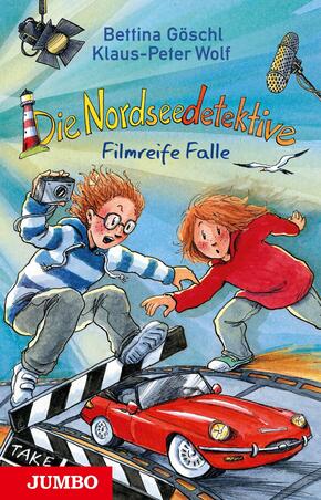 Die Nordseedetektive 9