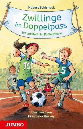 Zwillinge im Doppelpass