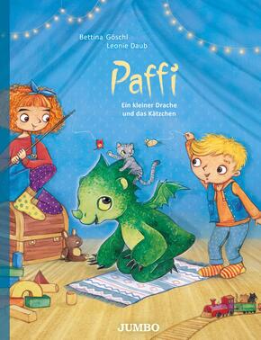 Paffi 4