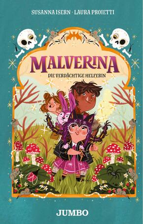 Malverina 3