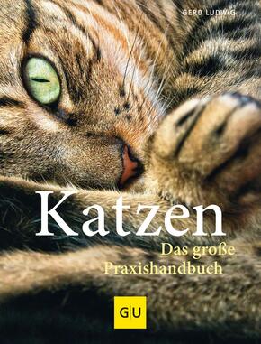 Katzen - Das große Praxishandbuch