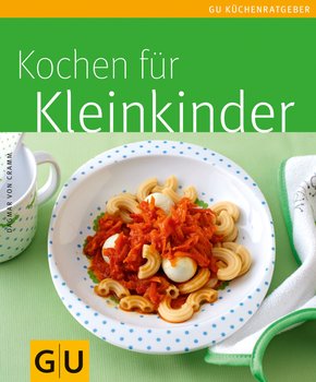 Kleinkinder, Kochen für (eBook, ePUB)