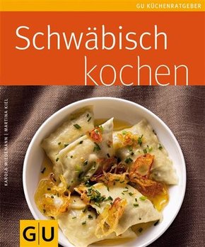 Schwäbisch kochen (eBook, ePUB)