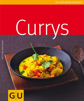 Currys (eBook, ePUB)