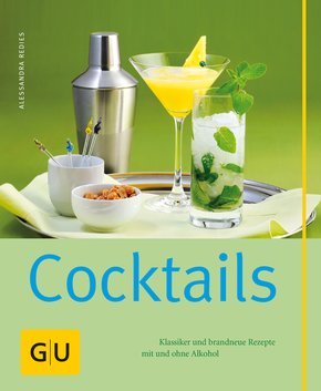 Cocktails (eBook, ePUB)