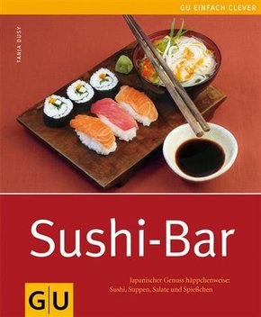 Sushi-Bar (eBook, ePUB)