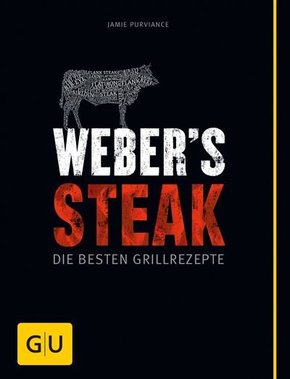 Weber's Steak (eBook, ePUB)