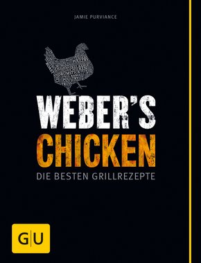Weber's Chicken (eBook, ePUB)