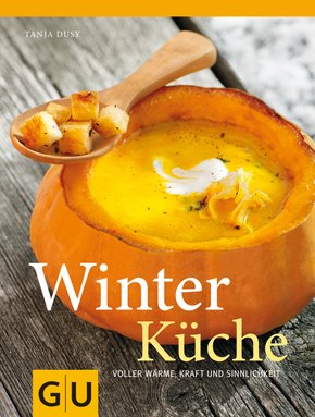 Winterküche (eBook, ePUB)
