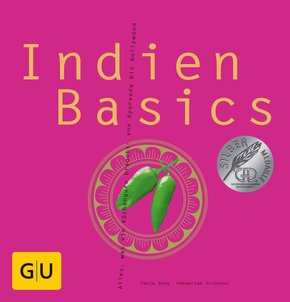 Indien Basics (eBook, ePUB)