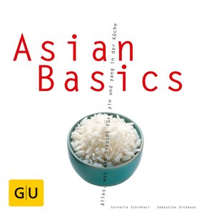 Asian Basics (eBook, ePUB)