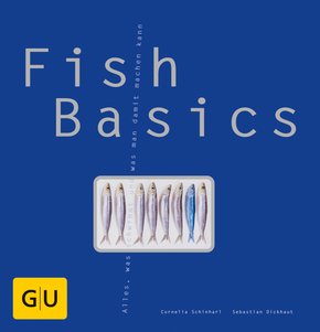 Fish-Basics (eBook, ePUB)
