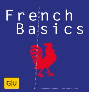 French Basics (eBook, ePUB)