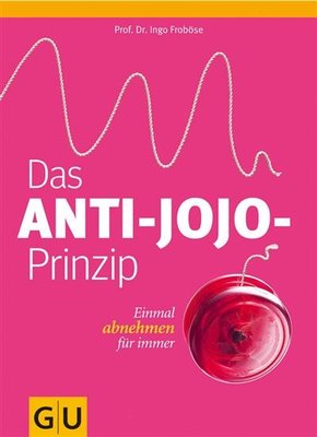Das Anti-Jojo-Prinzip (eBook, ePUB)