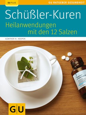 Schüßler-Kuren (eBook, ePUB)