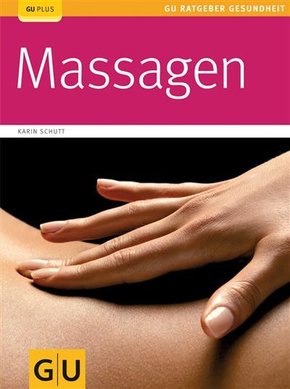 Massagen (eBook, ePUB)