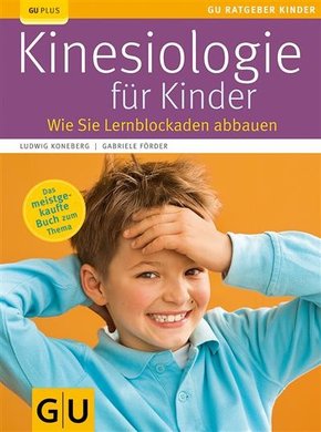 Kinesiologie für Kinder (eBook, ePUB)