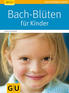 Bach-Blüten für Kinder (eBook, ePUB)