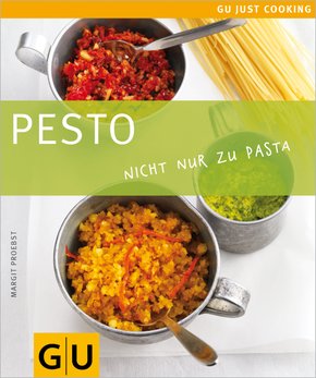 Pesto (eBook, ePUB)