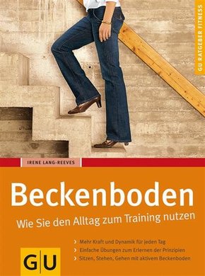 Beckenboden (eBook, ePUB)