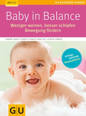 Baby in Balance (eBook, ePUB)