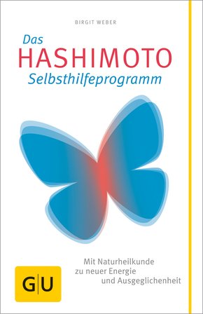 Das Hashimoto-Selbsthilfeprogramm (eBook, ePUB)