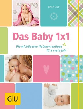 Das Baby 1x1 (eBook, ePUB)