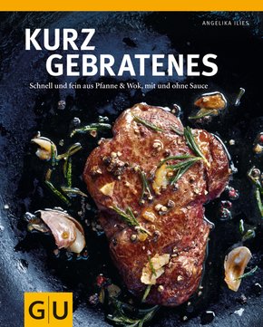 Kurzgebratenes (eBook, ePUB)